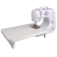 In stock-Sewing Machine Folding Legs Hard ABS Extension Table Board for Fanghua 505A Sewing Machine 