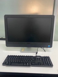 Dell OptiPlex 9020 All-in-one สินค้ามือสองพร้อมใช้งาน