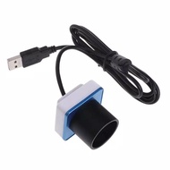 PROMO | 1.25" TELESCOPE DIGITAL ELECTRONIC EYEPIECE CAMERA FOR USB