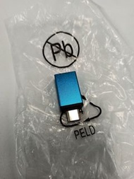 全新 高速 Type C 轉 USB OTG 轉換頭