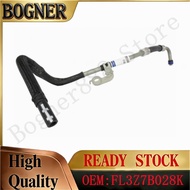 Brand New Transmission Oil Cooler Line FL3Z-7B028-K FL3Z-7B028-G FL3Z7B028K FL3Z7B028G For 15-20 For