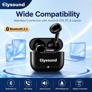 Elysound AT1 TWS Bluetooth Earbuds Wireless Bluetooth Earphone