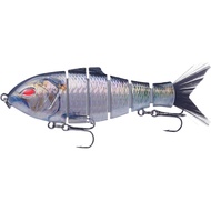 Multi Jointed Fishing Lures Bait, Glide Baits Jointed Swimbait, Freshwater and Saltwater,
