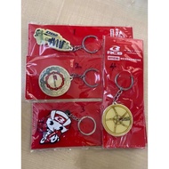 KEY CHAIN RCB （1pcs）