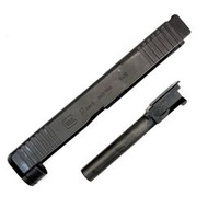 【IDCF】MARUI G17 GEN5 MOS 原廠 滑套外管組 24931-8