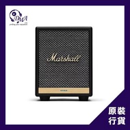 Marshall Uxbridge Voice with Google Assistant 無線藍牙喇叭