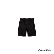 Calvin Klein Underwear SLEEP SHORT Black