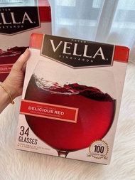 Peter Vella delicious red 5l new stock