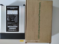 Nguồn Tem Đen Ngoài Trời 12V - 120W 400W