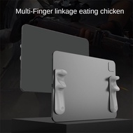 Joystick Game Accessories Game Accessories Gray Tablet Hand Support Handle Game Controllers Product 