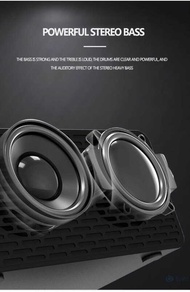 Brifit FM Plug-In Digital Clock