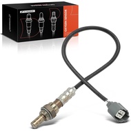 A-Premium O2 Oxygen Sensor Compatible with Honda Accord 1995-1999, Pilot 2003-2004, Prelude 1996 & A
