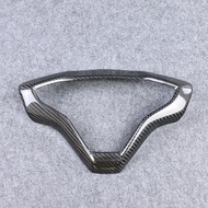 Yamaha NVX155 V2 V3 Meter Cover Meter Frame Cover Carbon Meter Cover nvx v2 aerox155 cf