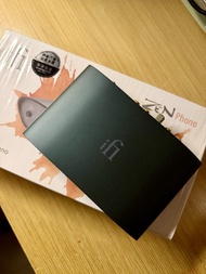 iFi ZEN Phono MM/MC Phono 唱頭放大器