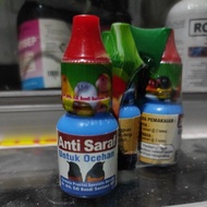 Anti NERVE OCEHAN BIRD MEDICINE