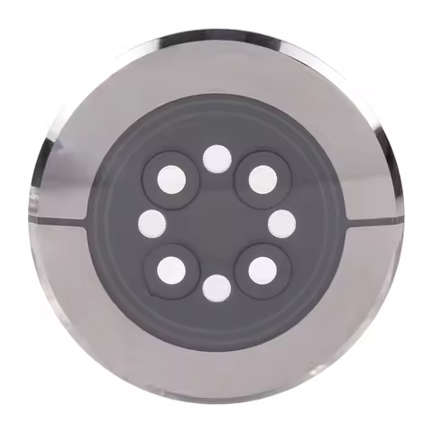 Back Cover Glass For Apple Watch Series 6 / 7 / 8 44mm 45mm Smart Watch Accessories