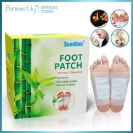 50pcs Detox Foot Patch Foot Patch Original Kinoki Detox Foot Pads Japan Hot SaleNatural Herbal Detox