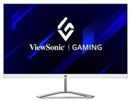 ViewSoinc - ViewSonic VX27G81-2K-W 27吋 2K Fast-IPS 210Hz 顯示器