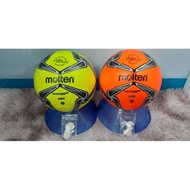 BOLA SEPAK MOLTEN ORIGINAL VANTAGGIO F5V3400-G