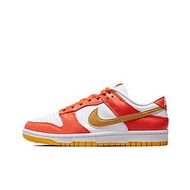 36-47.5 DQ4690 SB Dunk Low Dunk Series Platinum Orange (48 Hours Delivery)
