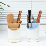 PERALATAN Cutlery Drainer Cutlery Drainer Cutlery Drainer Round Spoon and Fork Holder Knife Holder F