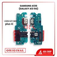 FLEXIBLE SAMSUNG A136 CONNECTOR CHARGER / A13 5G CONNECTOR CAS