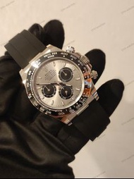 Rolex Daytona 126519-0006 (水泥灰)