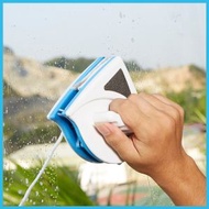 日豚百貨 - 磁性雙面擦窗器 清潔工具 玻璃擦窗器 抹窗 新年清潔