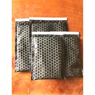 Bubble envelope packing (15x20) contents 100 pcs, practical, bubble mailer, polyflex