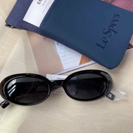 พร้อมส่ง ⚡️แว่นตา Le specs “work it” ของแท้100%