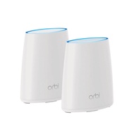 NETGEAR AC3000 Orbi WiFi System (RBK50) เครื่องขยายสัญญาณ WiFi รับประกันศูนย์ไทย 2 ปี By Mac Modern