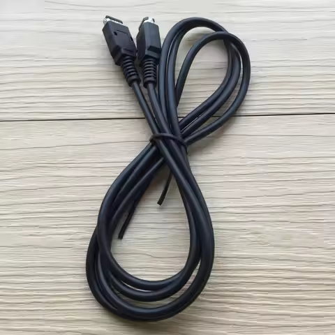 New 2-Player Link Cable for Game Boy GameBoy Color & Pocket & Light GB GBC GBP GBL GBA