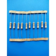 R.resistor Resistor 1W 150 Ohm (Pack Of 10)