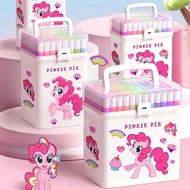 Marker Pen, Watercolor Pen, Color Pen, Children Kindergarten Non-Toxic Art, Opaque Color, Stackable 