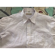 (Montagut) Men's Long Sleeve Shirt L(2hand)