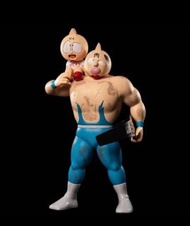 《未開封》SpiceSeed 筋肉人 金肉人 & 米特 SpiceSeed 筋肉