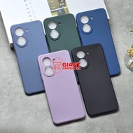 IQoo Neo 10 iQoo Z10 5G Macaron Square Softcase Candy Macaron / Case Square Edge iQoo Neo 10 iQoo Z1
