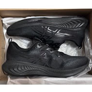 Asics Gel-Cumulus 25 Men And Women Running Shoes Gel-Cumulus 26 Lightweight Cushioning Sports Shoes 