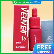 Peripera | Son dưỡng môi Peripera Ink the Velvet Lip Tint Mau Cây Lạnh 4g