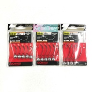 OWNER 5149 1/8oz SUPER NEEDLE POINT HOOK