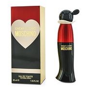 Moschino 霧仙儂  奧麗薇淡香水噴霧 30ml/1oz