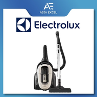 ELECTROLUX EFC71622SW ULTIMATEHOME 700 CANISTER VACUUM CLEANER