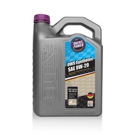 OWS Synthotec SAE 0W-20 Engine Oil 4L