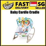 Baby Bouncer Rocker Baby Rocking Chair (baby rocker 8628)