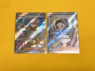 "Ptcg Sv3 黯焰支配者 中文版 人物卡 道具卡" "Ptcg S12a 天地萬物 中文版 人物卡 道具卡" "Ptcg 25th 週年 中文版 人物卡 道具卡" Ptcg 奧爾迪加, 波琵, 