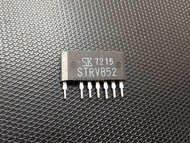 STRV852 ZIP-7 STR-V852 STRV New Original Spot Fan Driver Chip