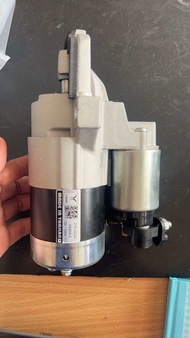 ไดสตาร์ท Ford Escape/Focus. 2.3L MAZDA มาสด้า3 2000cc/ 2.0L เครื่อง LF ปี05-09. : 12V เฟือง 11ฟัน