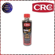 CRC TRANS X CONTINUOUSLY VARIABLE TRANSMISSION TREATMENT