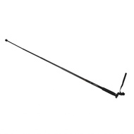 Vcamerashome-MY YT-218 Portable Photography Monopod Aluminum Alloy 1/4 Inch Screw Mount 37-152cm Adj