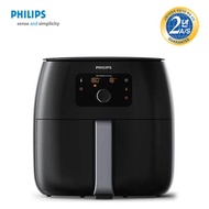 Philips viva collection air fryer HD9650/95